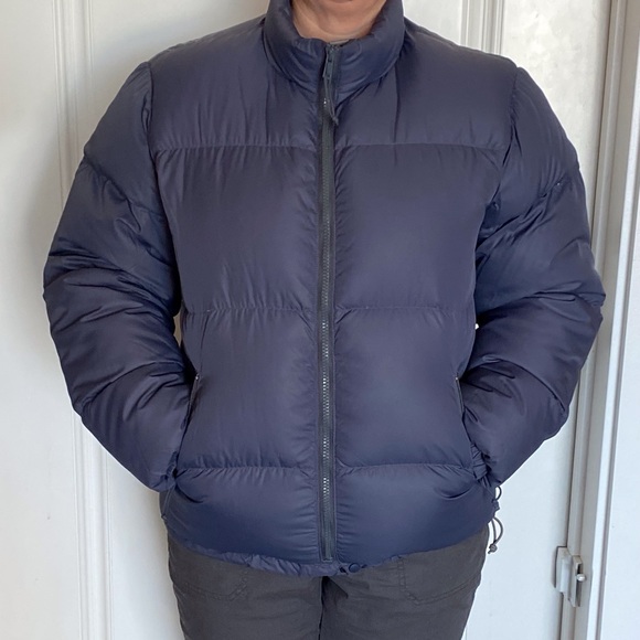 COPY - MEC down jacket. - Picture 1 of 3